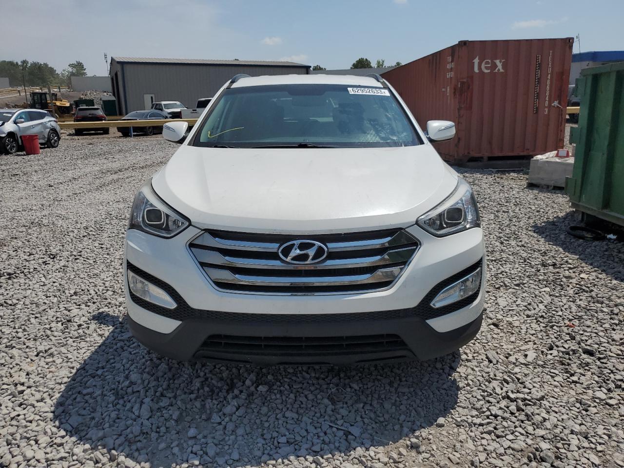 2014 HYUNDAI SANTA FE SPORT 