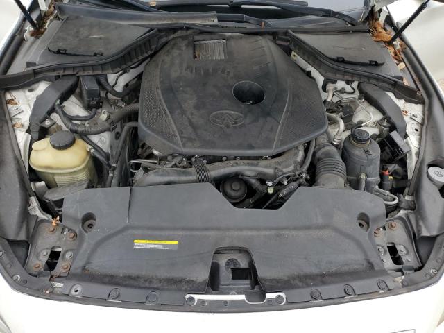 2016 INFINITI Q50 BASE