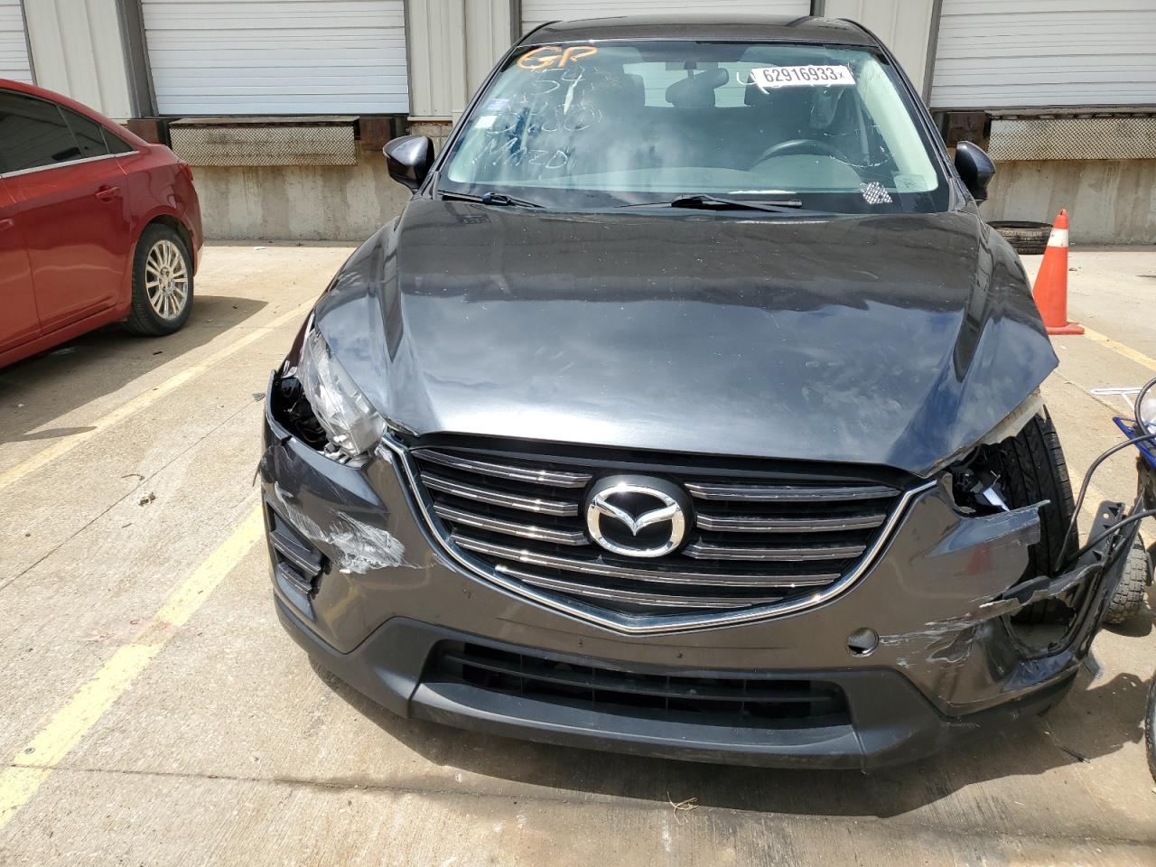 2016 MAZDA CX-5 SPORT