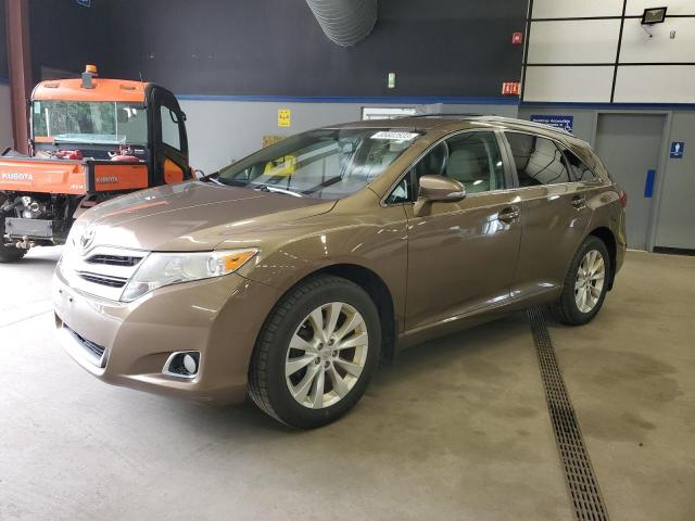 2013 TOYOTA VENZA LE