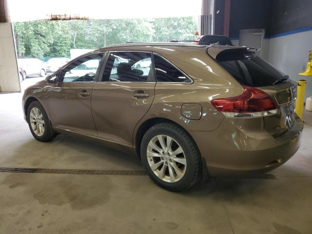 2013 TOYOTA VENZA LE