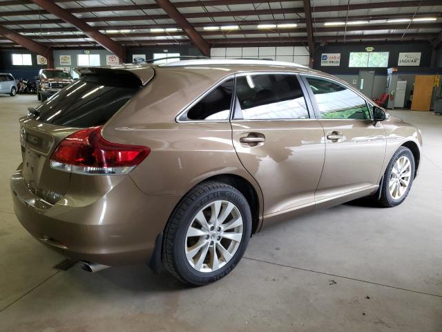 2013 TOYOTA VENZA LE