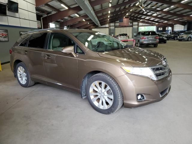 2013 TOYOTA VENZA LE