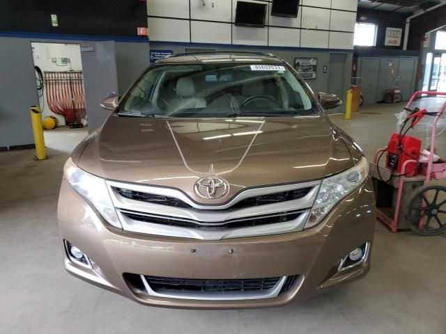 2013 TOYOTA VENZA LE