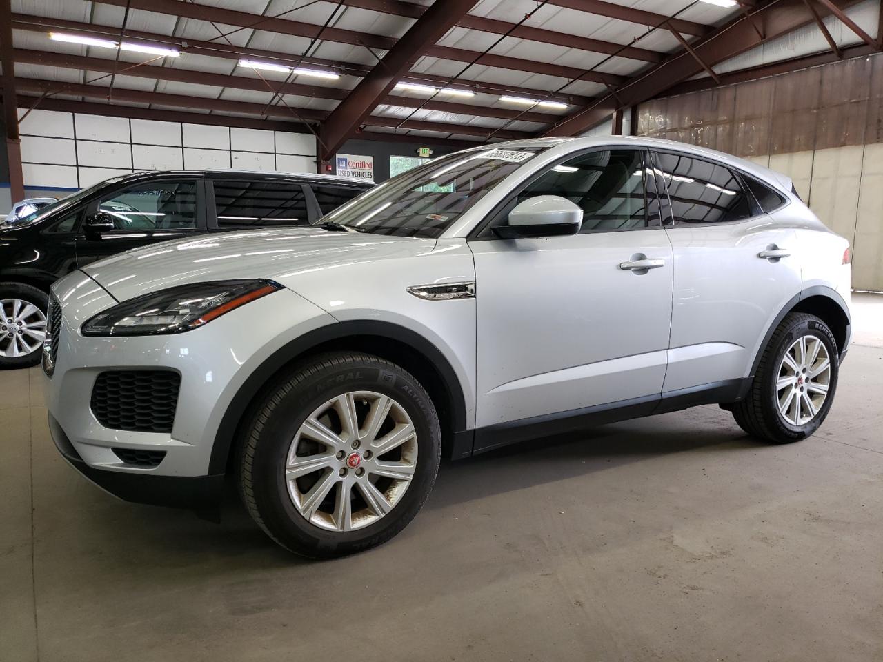 2019 JAGUAR E-PACE S