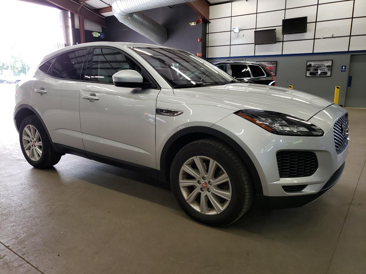 2019 JAGUAR E-PACE S