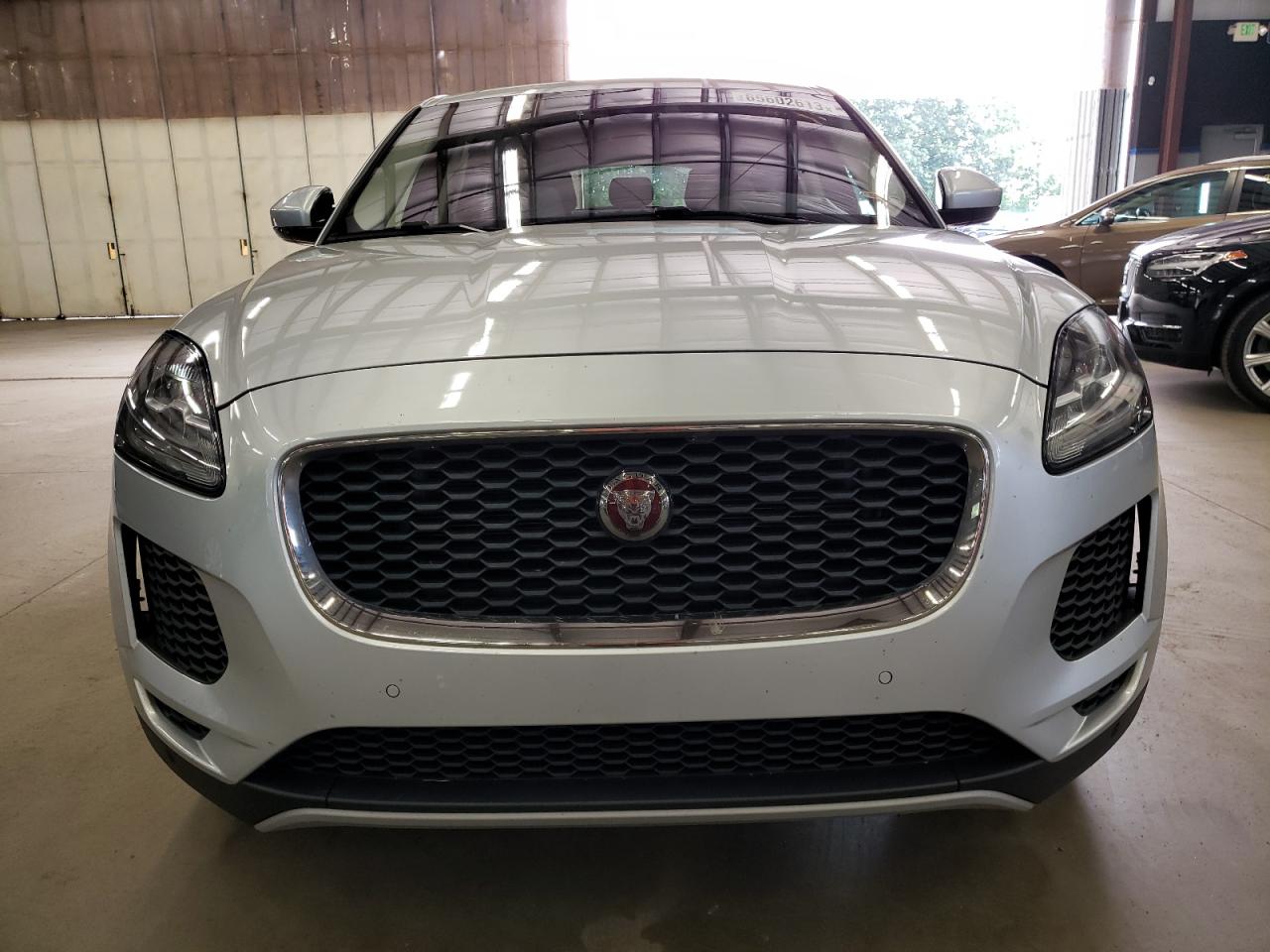 2019 JAGUAR E-PACE S