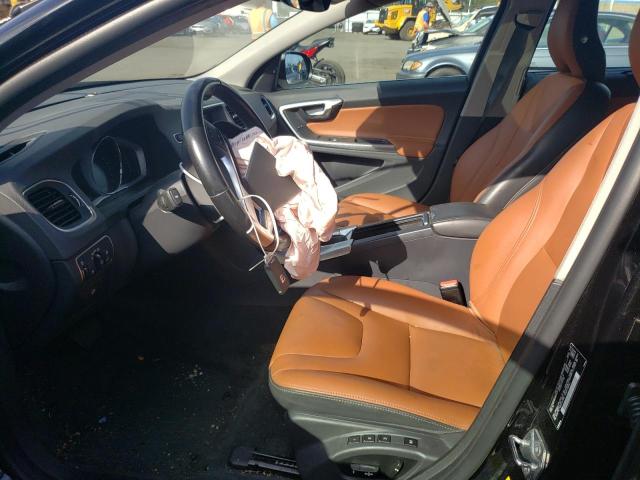 2018 VOLVO S60 INSCRIPTION