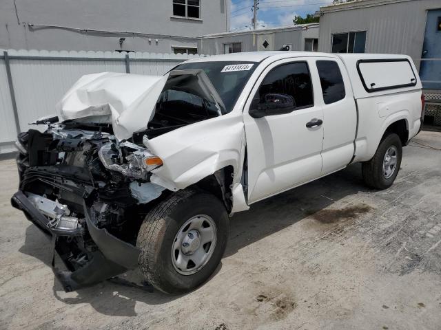 2023 TOYOTA TACOMA ACCESS CAB