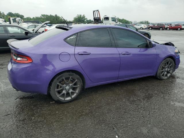 2015 DODGE DART SXT