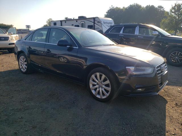 2013 AUDI A4 PREMIUM