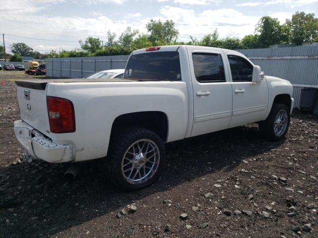 2013 CHEVROLET SILVERADO K1500 LT