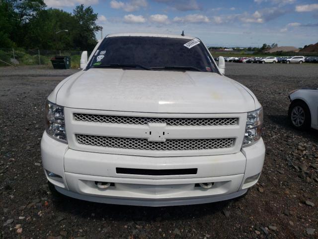 2013 CHEVROLET SILVERADO K1500 LT