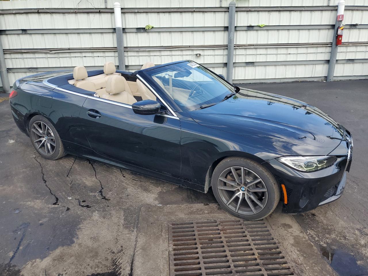 2022 BMW 430I 