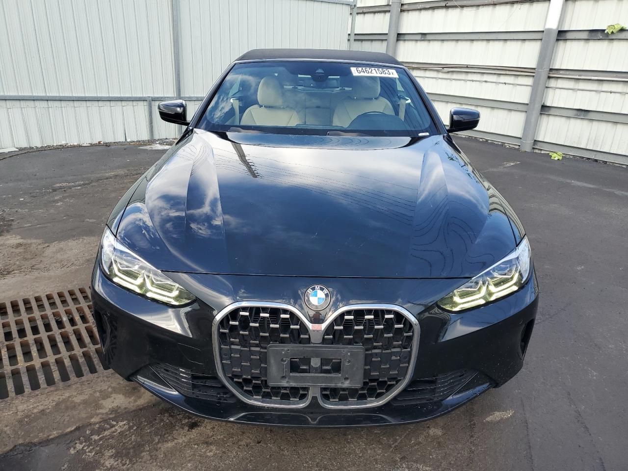 2022 BMW 430I 