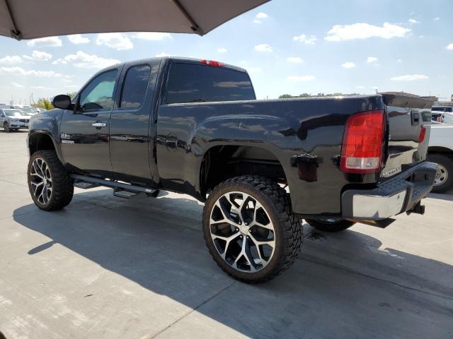 2013 GMC SIERRA K1500 SLE