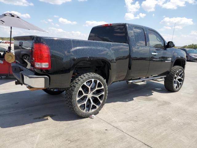 2013 GMC SIERRA K1500 SLE