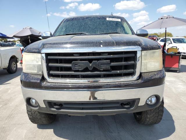 2013 GMC SIERRA K1500 SLE