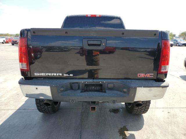 2013 GMC SIERRA K1500 SLE