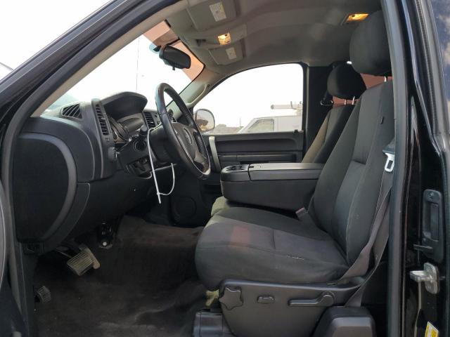 2013 GMC SIERRA K1500 SLE