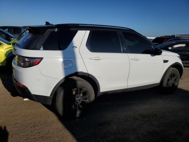 2016 LAND ROVER DISCOVERY SPORT HSE