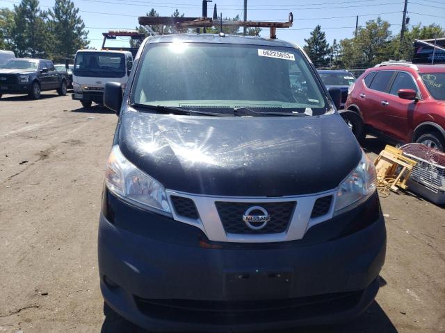 2014 NISSAN NV200 2.5S