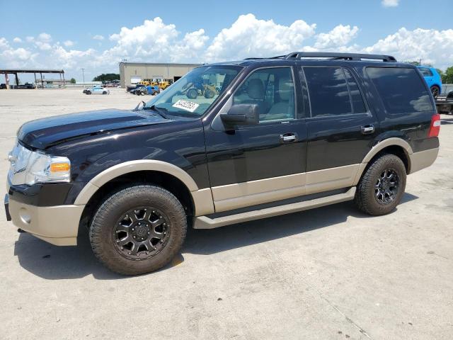 2014 FORD EXPEDITION XLT