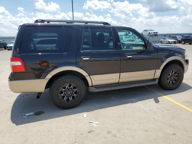 2014 FORD EXPEDITION XLT