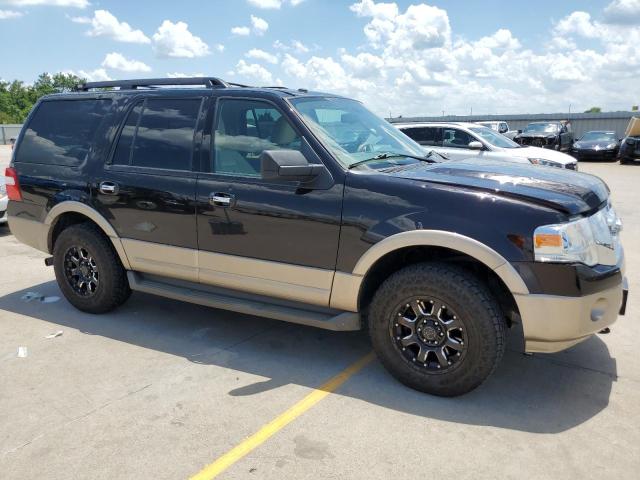 2014 FORD EXPEDITION XLT