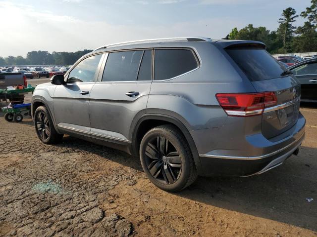 2019 VOLKSWAGEN ATLAS SEL