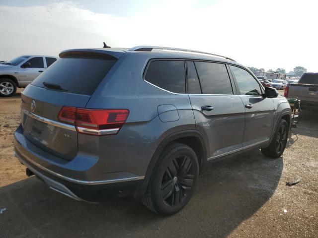 2019 VOLKSWAGEN ATLAS SEL