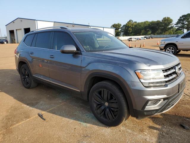 2019 VOLKSWAGEN ATLAS SEL