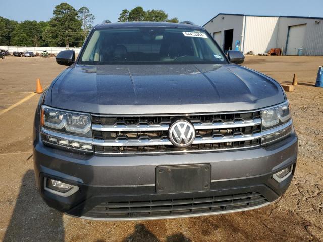 2019 VOLKSWAGEN ATLAS SEL