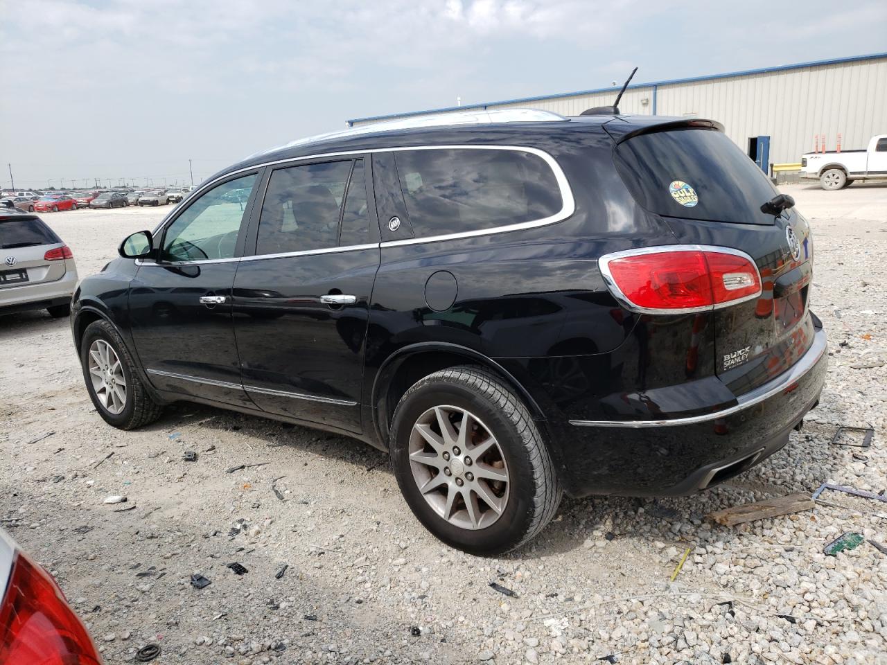 2016 BUICK ENCLAVE 