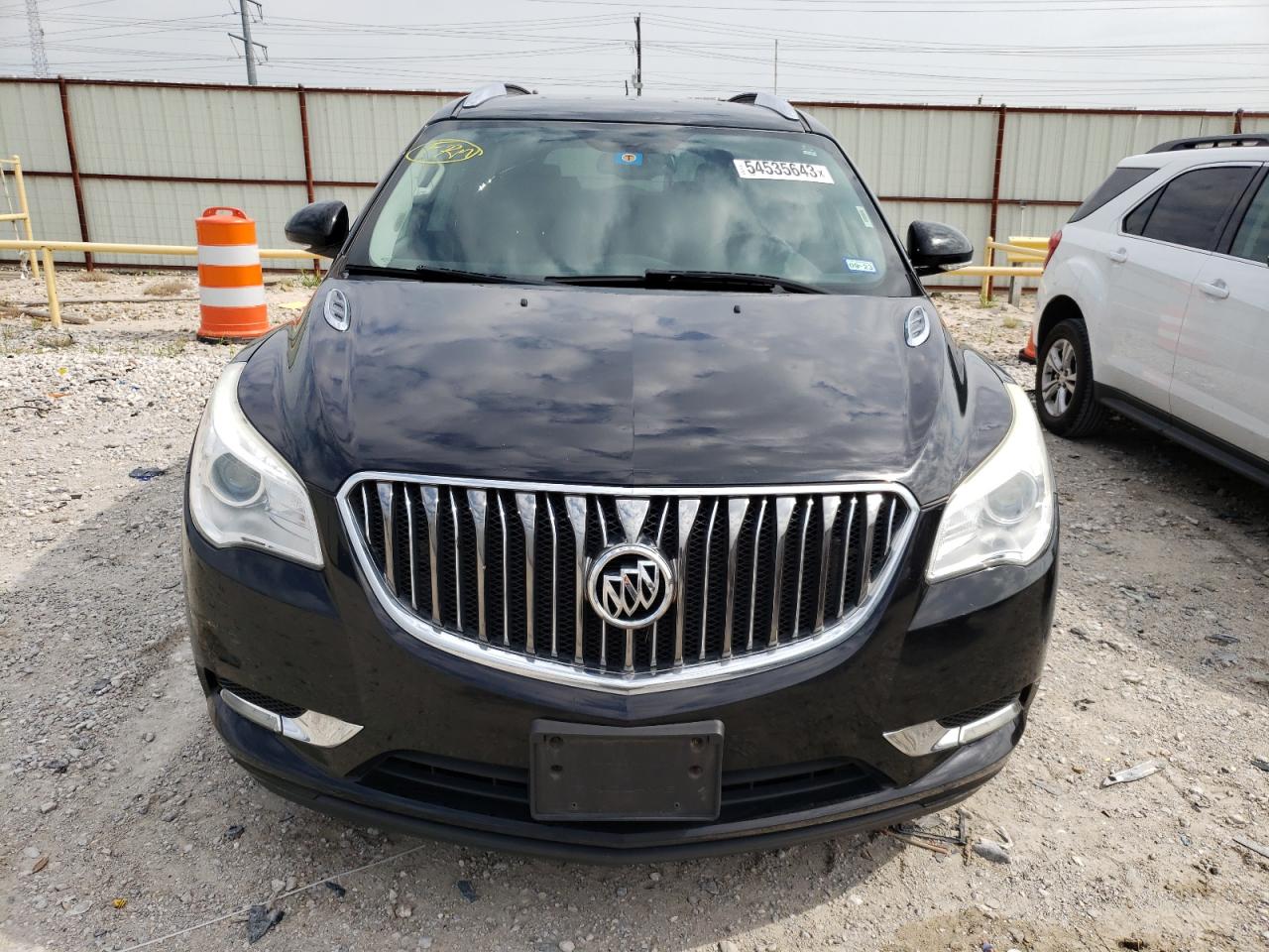 2016 BUICK ENCLAVE 