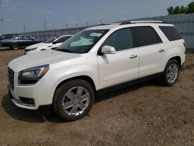 2017 GMC ACADIA LIMITED SLT-2