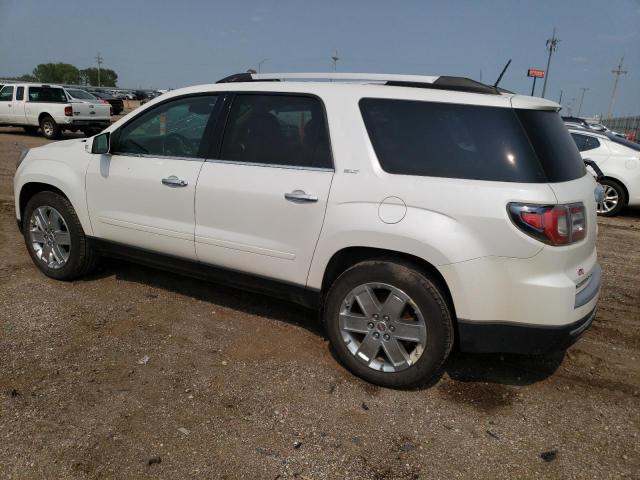 2017 GMC ACADIA LIMITED SLT-2