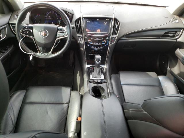 2014 CADILLAC ATS 