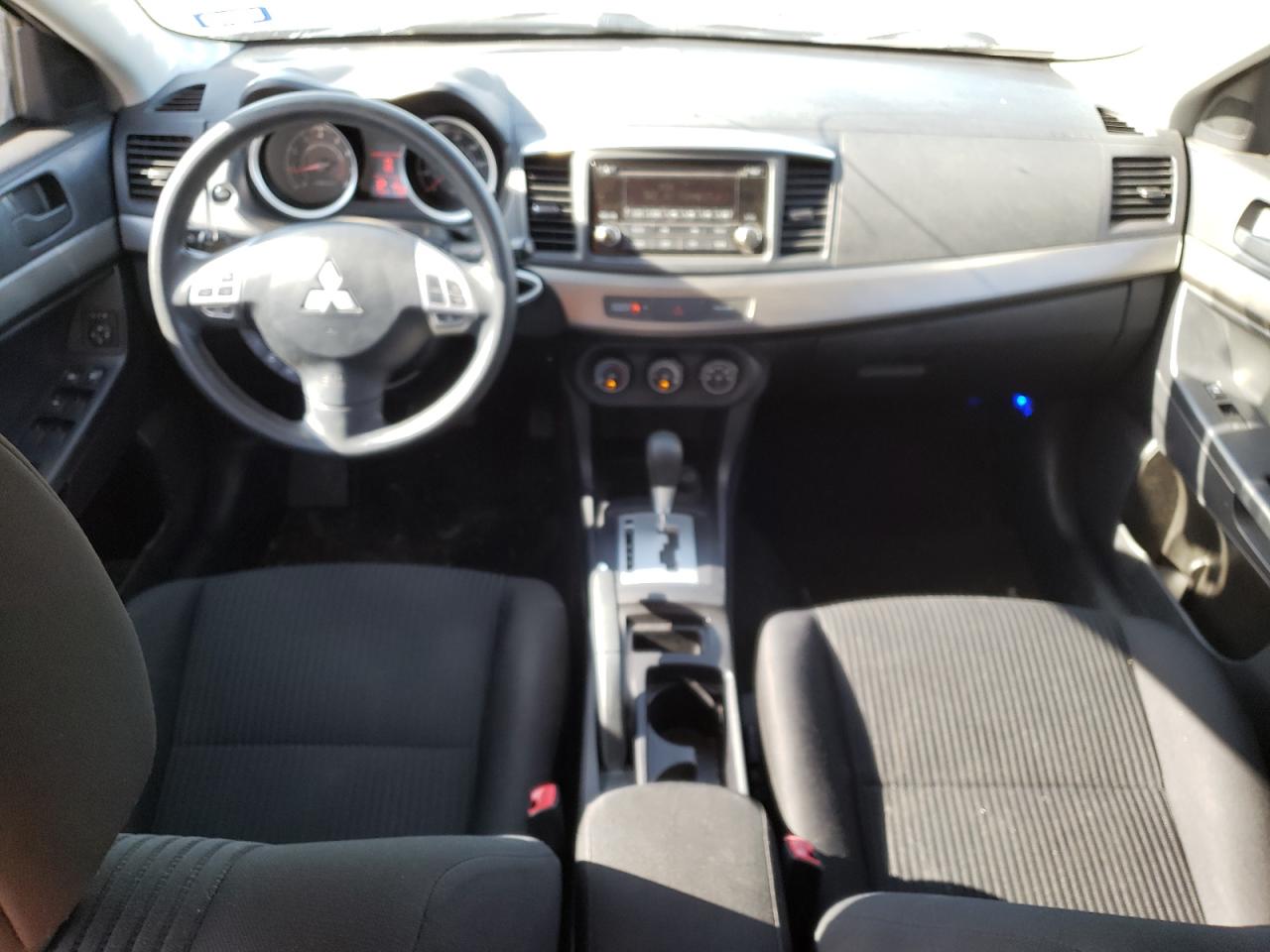 2014 MITSUBISHI LANCER ES/ES SPORT