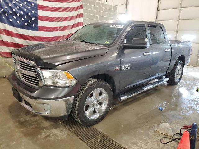 2015 RAM 1500 SLT