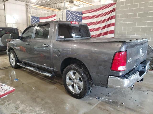 2015 RAM 1500 SLT