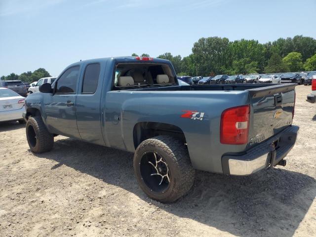 2013 CHEVROLET SILVERADO K1500 LT