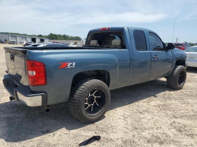 2013 CHEVROLET SILVERADO K1500 LT