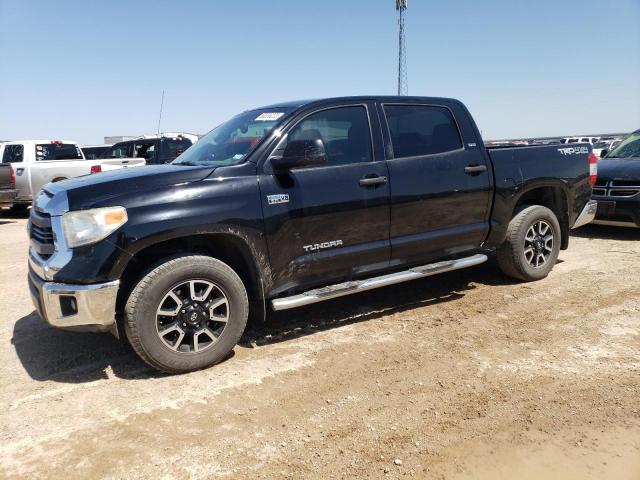 2014 TOYOTA TUNDRA CREWMAX SR5