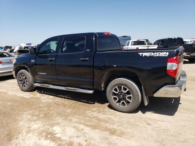 2014 TOYOTA TUNDRA CREWMAX SR5