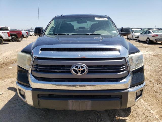 2014 TOYOTA TUNDRA CREWMAX SR5