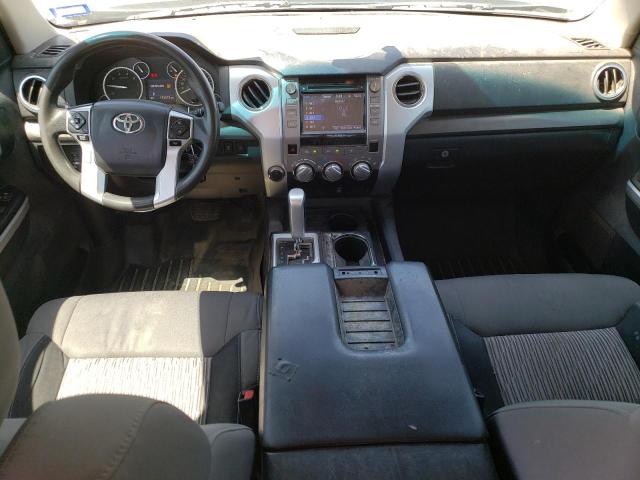 2014 TOYOTA TUNDRA CREWMAX SR5