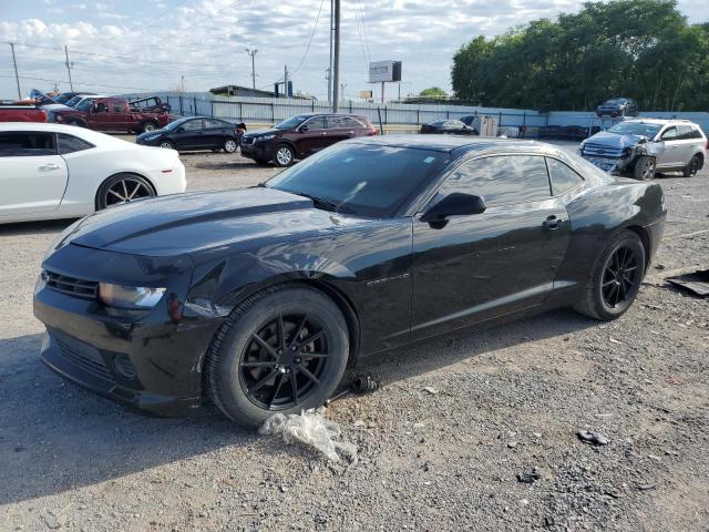 2014 CHEVROLET CAMARO LS