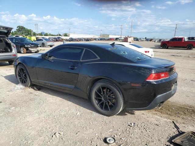 2014 CHEVROLET CAMARO LS