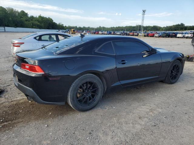 2014 CHEVROLET CAMARO LS